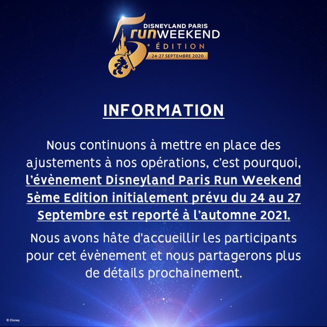 communique-disneyland-paris-run-weekend-2020-annulee