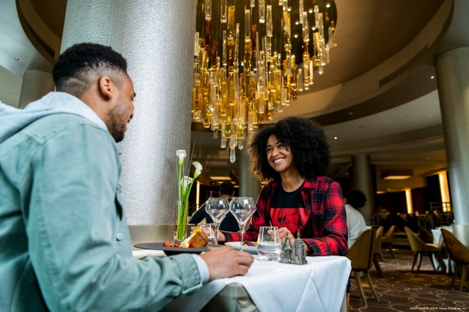 Manhattan Restaurant